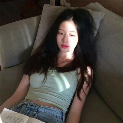 阿吉小姐