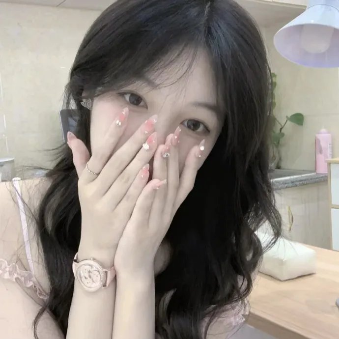 老人院的帕妃女士