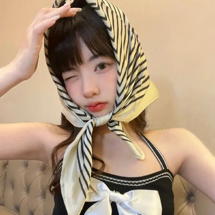 爱上处女座