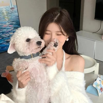 洛瑞太太和她的儿子